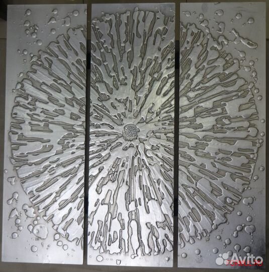 219291 Панно Bello Pittura Одуванчик