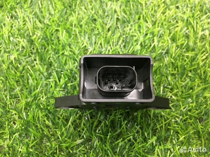 Датчик ускорения Bmw 525 E60 M54B25 2004