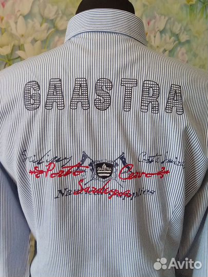 Gaastra. Разм.46/46. Блуза жен., Германия