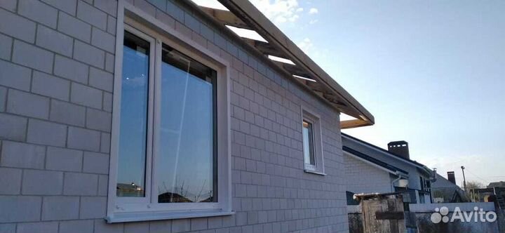 Пластиковые окна с завода в Ставрополе
