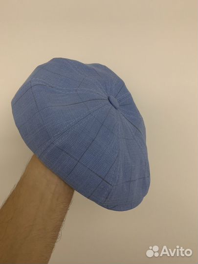 Кепка sarto reale