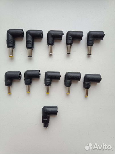 Переходники для адаптера