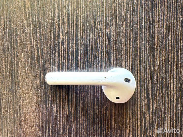 Наушник apple airpods 1