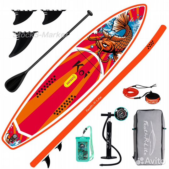 Сапборд. SUP доска.(Сап Борд)