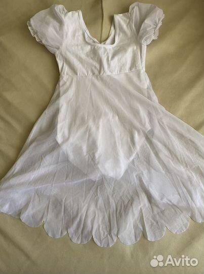 Купальник для гимнастики