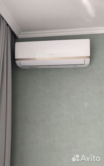 Сплит система (продажа,установка,обслуживание)