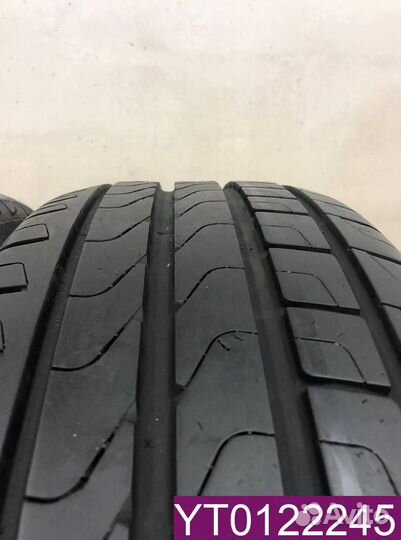 Pirelli Scorpion Verde 215/60 R17 96H