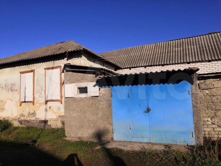 Гараж, 17 м²