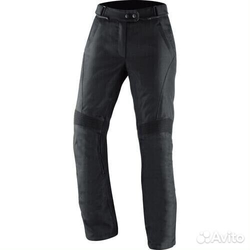 X-Lady Pants Aurora Black