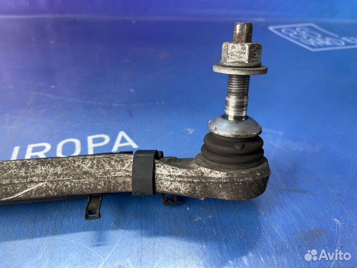 Рычаг подвески задний правый Bmw X5 F15 N55B30A