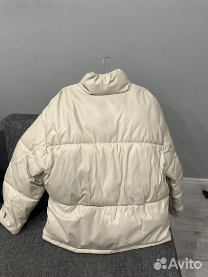 Пуховик новый женский 46 - 52 размер