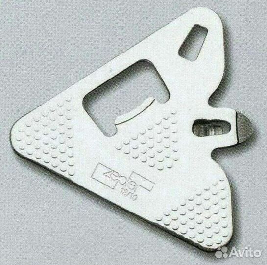 Открывалка Zepter