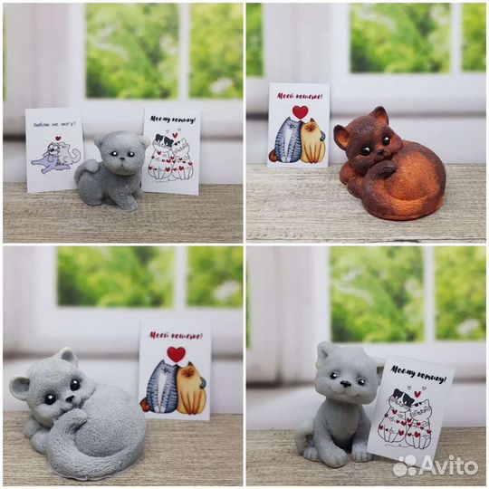 Подарки и сувениры на праздники