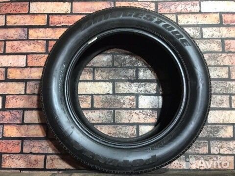 Bridgestone Potenza RE031 235/55 R18
