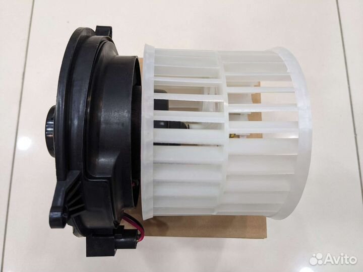 Мотор отопителя ford fusion / fiesta / mazda 2