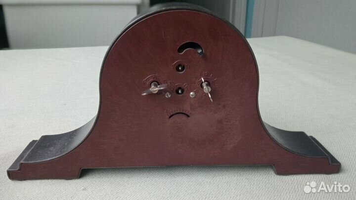 Часы настольные СССР
