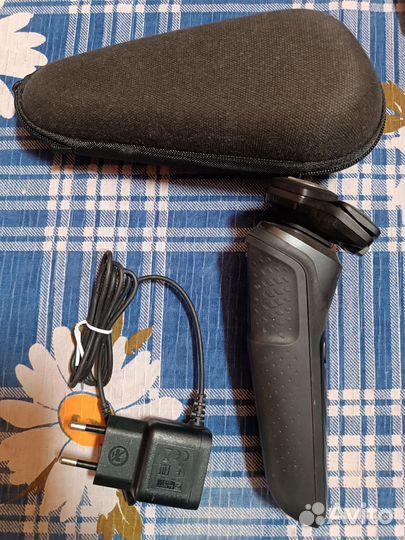 Бритва электрическая philips новая