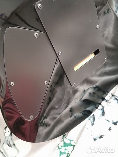 Электрогитара cort X-2