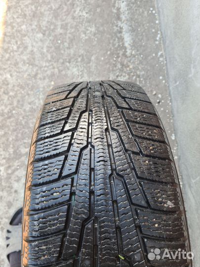 Nokian Tyres Nordman RS2 205/55 R16 94R