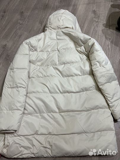 Куртка демисезонная женская Зара