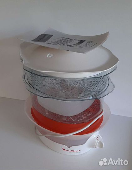 Разная техника