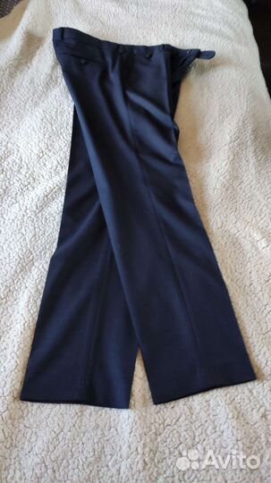 Костюм классический