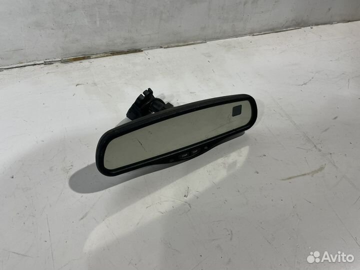 Зеркало салона Chevrolet tahoe