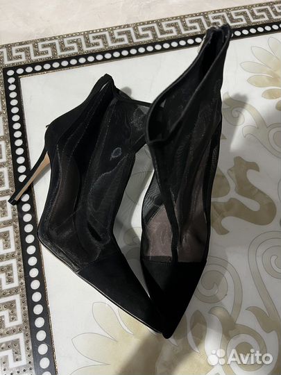 Туфли Zara