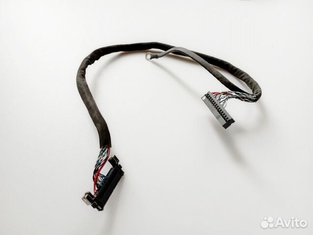 Шлейф lvds для тв Techno LED-PX32