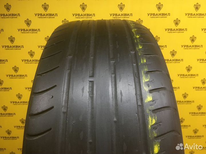 Viatti Strada Asimmetrico V-130 215/55 R17 94V