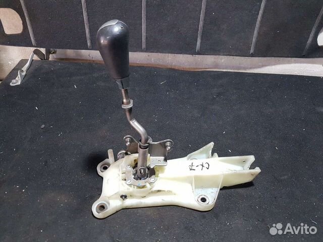 Кулиса МКПП Mazda CX-7 (2006-2012)