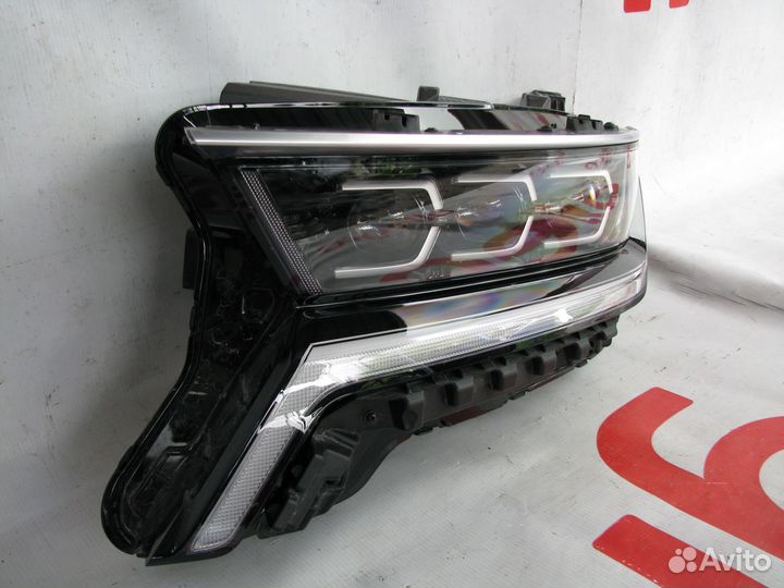 Kia Sorento 4 Фара передняя левая 2020+