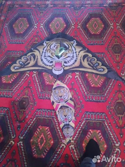 Летучий змей