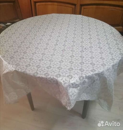 Обеденный стол бу