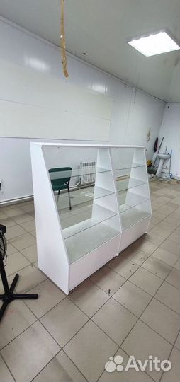 Торговое оборудование