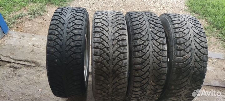 Nordman Nordman 4 205/6 R16 94B