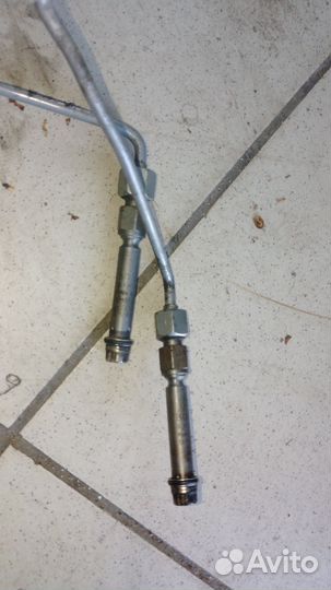 Дозатор топлива на 2.3 ааr