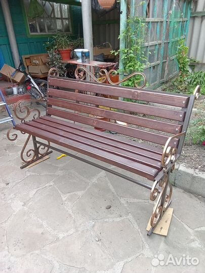 Холодная ковка