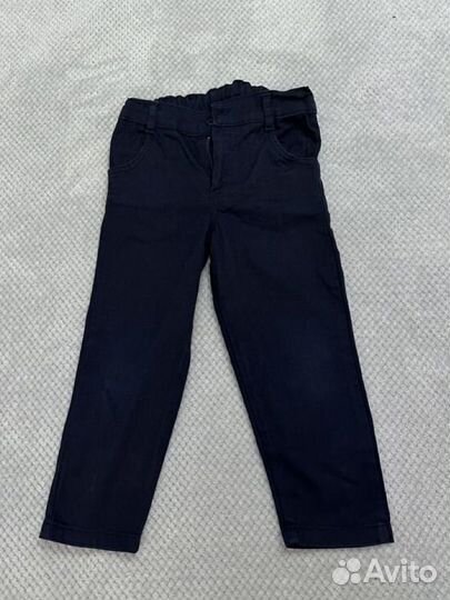 Костюм нарядный для мальчика 98 праздничный