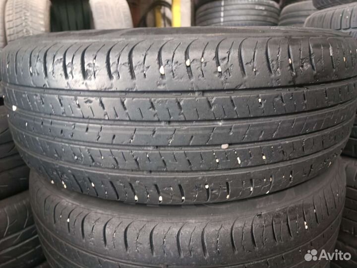 Kumho Solus SA01 KH32 215/60 R17 96H