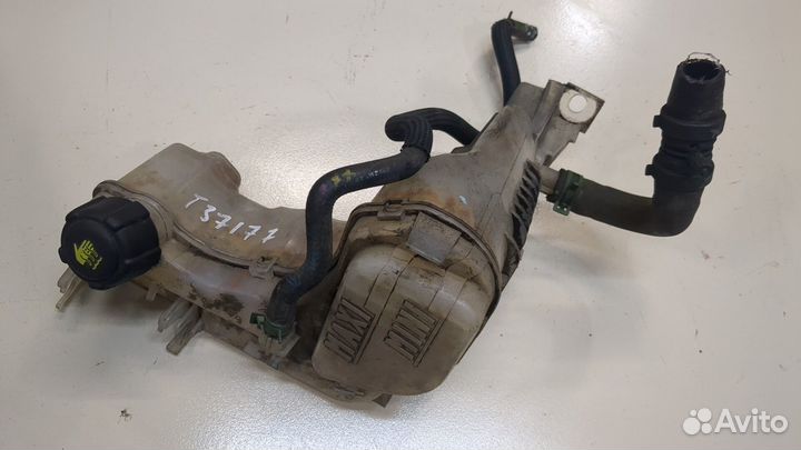 Бачок расширительный Renault Laguna 3 2007, 2008