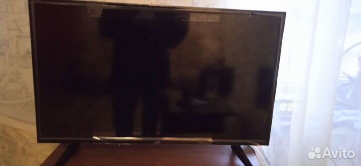 Телевизор