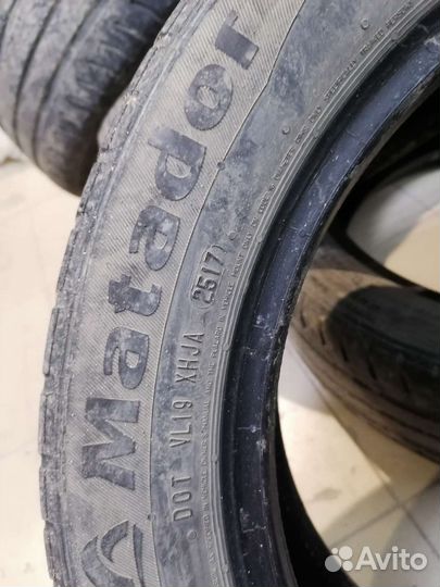 Matador MP 44 Elite 3 195/55 R16