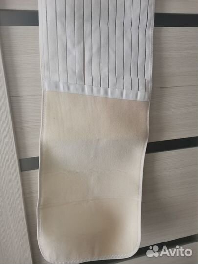 Бандаж на брюшную полость