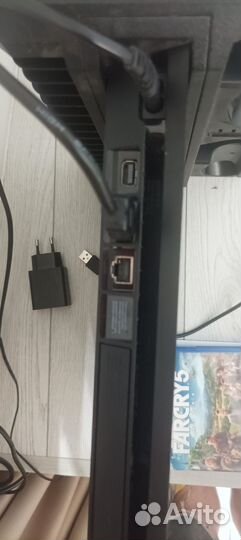 Sony playstation 4 slim 500gb