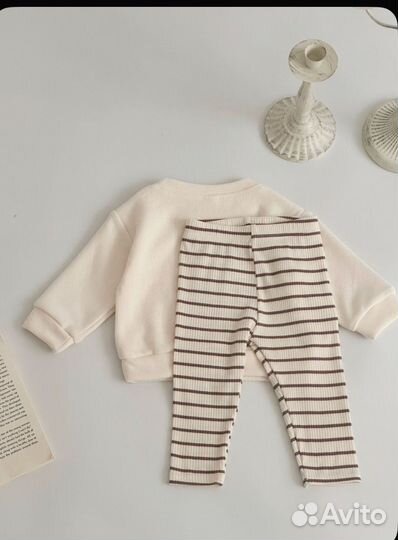 Комплект для малышей