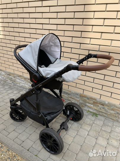 Коляска MaEma Jess 3 в 1