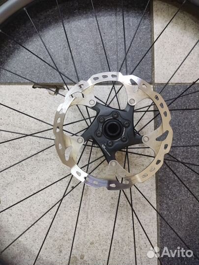 Запчасти для велосипеда