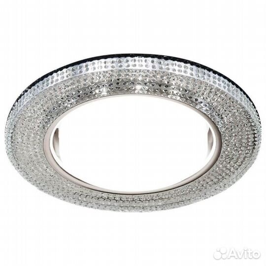 Встраиваемый светодиодный светильник Ambrella Ligh