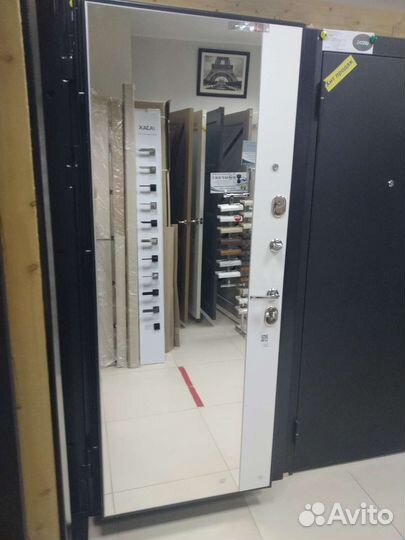 Двери входные с оптового склада